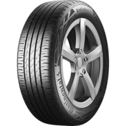 Anvelope Continental ContiEcoContact 6 215/60 R17 96H