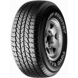 Toyo Open Country M410 265/70 R17 113H