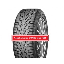 Yokohama IG 55 215/60 R16 99T
