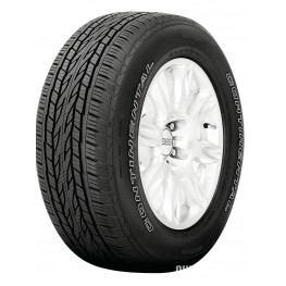 Continental ContiCrossContact LX20 275/55 R20 111S