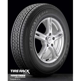 Toyo Tranpath A14 215/70 R16 99H