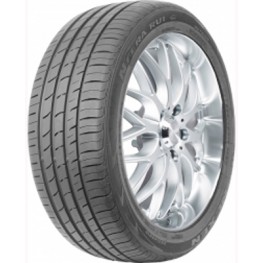 Nexen N Fera RU1 285/50 R18 109W