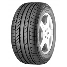 Continental Conti4x4SportContact 275/40 R20 106Y XL NO