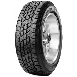 Pirelli Scorpion S/T 275/60 R18 113H