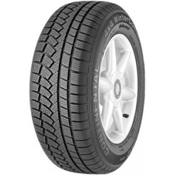 Anvelope Continental Conti4x4WinterContact 255/55 R18 105H