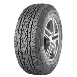 Шины Continental ContiCrossContact LX2 225/75 R15 102T