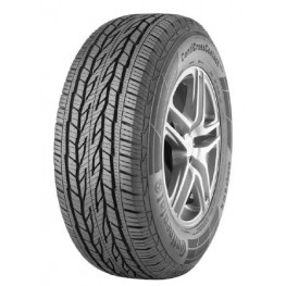 Continental ContiCrossContact LX2 255/70 R16 111T