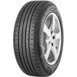 Continental ContiEcoContact 5 205/55 R16 94H XL