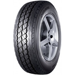 Bridgestone DURAVIS R630 205/65 R16C 107/105T