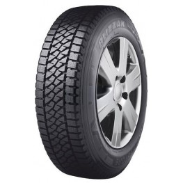 Bridgestone BLIZZAK W810 215/75 R16 116/114R