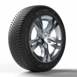 Michelin Alpin A5 205/55 R17 91H MO
