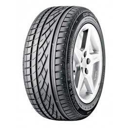 Continental ContiPremiumContact 245/50 R18 100Y