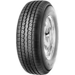 Continental ContiTrac 255/70 R16 111T