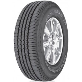 Continental ContiTrac TR 245/65 R17 105S