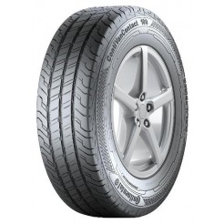Anvelope Continental ContiVanContact 100 225/75 R16 116R