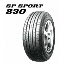 Anvelope Dunlop SP Sport 230 215/60 R16 95V
