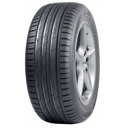Nokian Z SUV 235/55 R18 104W XL