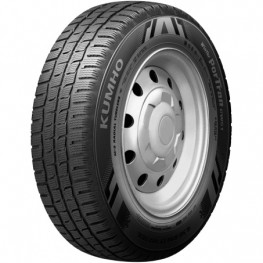 Kumho PorTran CW51 225/65 R16C 112/110R