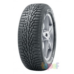 Nokian WR D4 155/70 R19 88Q NO