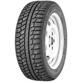 Continental ContiWinterViking 2 205/50 R17 93T