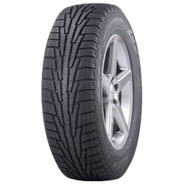 Nokian Nordman RS2 SUV 235/60 R18 107R XL