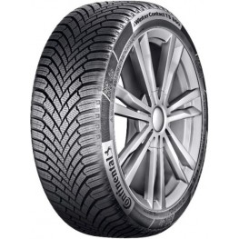 Continental ContiWinterContact TS 860 275/40 R21XL