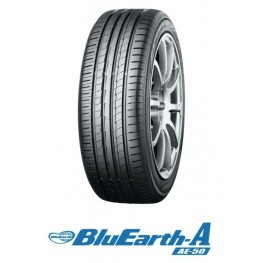 Yokohama BLUEARTH-A AE-50 215/60 R16 99V