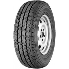 Continental VancoFourSeason 2 205/65 R16C 107/105T