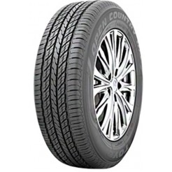 Anvelope Toyo OPEN COUNTRY U/T 225/60 R18 100H