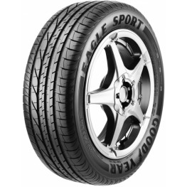 GoodYear Eagle Sport 255/55 R19 111H Run Flat AO