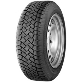 Continental VancoWinterContact 235/65 R19 104/102T