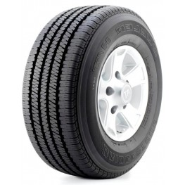 Bridgestone Dueler H/T D684 III 245/65 R17 111T XL