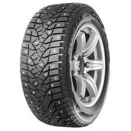 Bridgestone Blizzak Spike 02 215/60 R16 95T