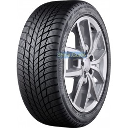 Bridgestone DriveGuard Winter 195/55 R16 91H XL Run Flat