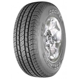 Cooper Discoverer CTS 255/60 R19 109H