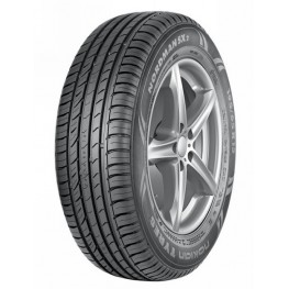 Nokian Nordman SX2 205/55 R16 91H