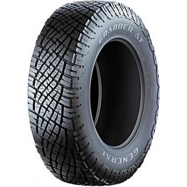 General Grabber AT 255/70 R17 112S