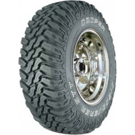 Cooper Discoverer Radial STT 265/75 R16 123/120Q