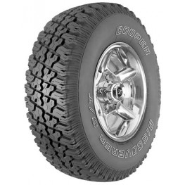 Cooper Discoverer S/T 255/85 R16 119/116N