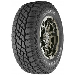 Cooper Discoverer S/T Maxx 275/70 R18 125/122Q