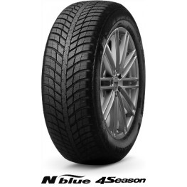 Nexen N Blue 4 Season 225/45 R17 94V XL