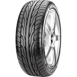 Шины Maxxis Victra MA-Z4S 245/40 R18 97W