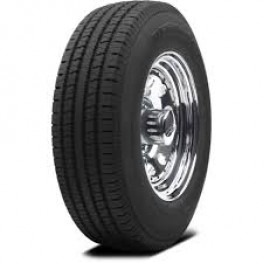 BFGoodrich Commercial T/A All-Season 275/70 R18 125/122R