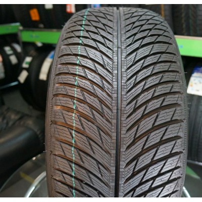 Michelin Pilot Alpin 5 275/50 R19 112V NO - Кишинев