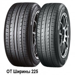 Yokohama BluEarth ES32 215/60 R16 99V XL