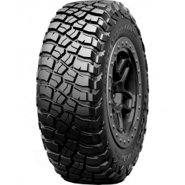 BFGoodrich Mud-Terrain T/A KM3 285/70 R17 121Q