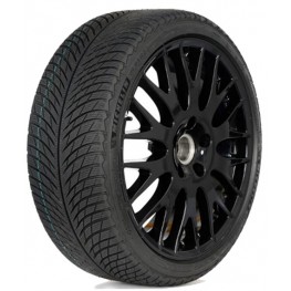 Michelin Pilot Alpin 5 SUV 275/50 R19 112V XL NO