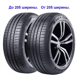 Falken Ziex ZE-310 Ecorun 215/65 R16 98H