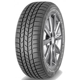Continental ContiContactr TS815 235/55 R18 100V