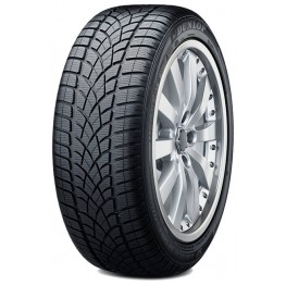 Dunlop SP Ice Sport 215/65 R16 98T